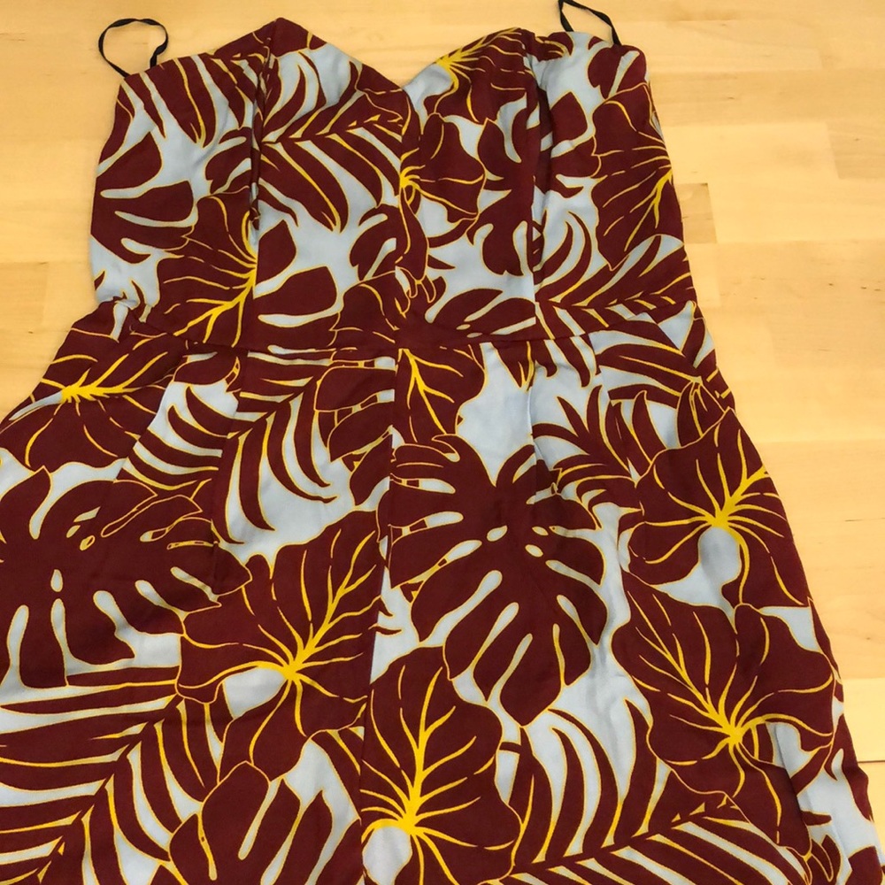 Jumpsuit